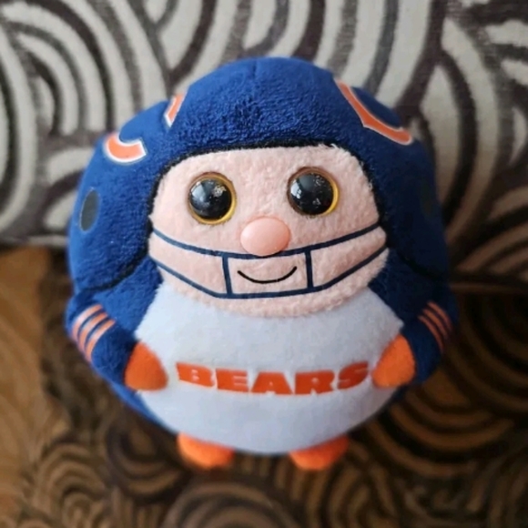 TY BEANIE BALLZ - Picture 2 of 10